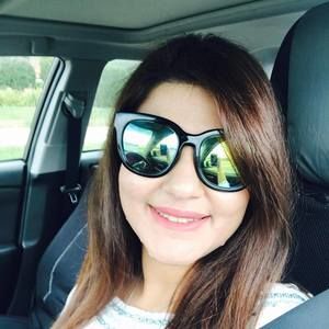 Meet your Posher, Maryan